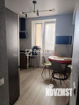 2-к квартира, вторичка, 52м2, 4/7 этаж