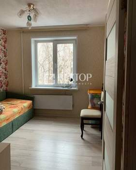 3-к квартира, вторичка, 74м2, 4/9 этаж