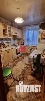 3-к квартира, вторичка, 63м2, 4/10 этаж