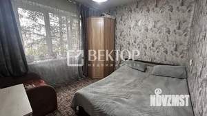 3-к квартира, вторичка, 50м2, 4/5 этаж