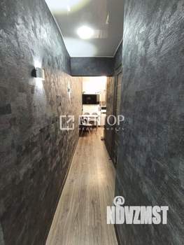 1-к квартира, вторичка, 31м2, 1/9 этаж