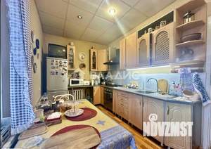 3-к квартира, вторичка, 80м2, 5/5 этаж