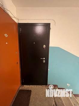 1-к квартира, вторичка, 33м2, 5/5 этаж