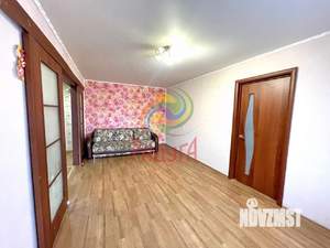 2-к квартира, вторичка, 44м2, 4/5 этаж