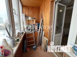 3-к квартира, вторичка, 80м2, 4/5 этаж