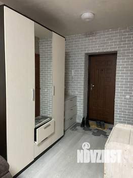 Студия квартира, вторичка, 26м2, 2/3 этаж