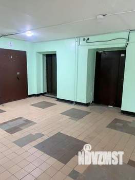 2-к квартира, вторичка, 48м2, 4/9 этаж