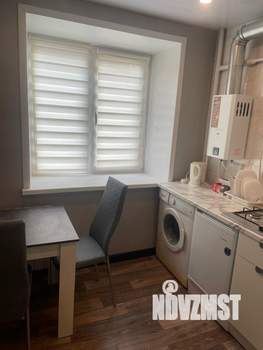 1-к квартира, вторичка, 31м2, 1/5 этаж