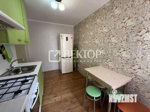 1-к квартира, вторичка, 41м2, 6/10 этаж