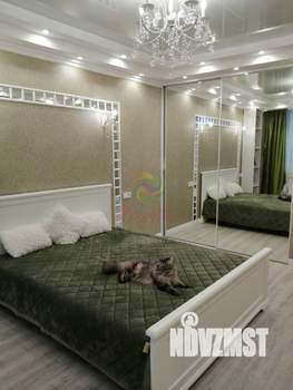 3-к квартира, вторичка, 100м2, 15/18 этаж