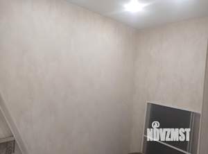 1-к квартира, вторичка, 46м2, 4/18 этаж