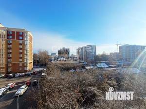 1-к квартира, вторичка, 46м2, 4/9 этаж