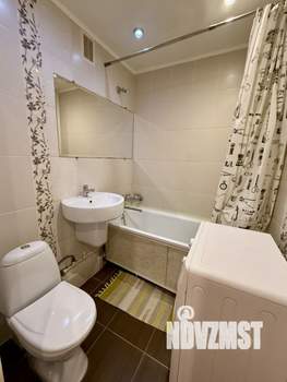 1-к квартира, вторичка, 30м2, 5/5 этаж