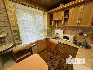 2-к квартира, вторичка, 44м2, 2/5 этаж