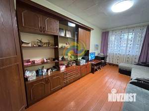 1-к квартира, вторичка, 28м2, 1/5 этаж