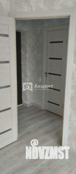 1-к квартира, вторичка, 21м2, 5/5 этаж