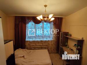 2-к квартира, вторичка, 53м2, 2/4 этаж