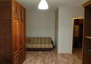 1-к квартира, вторичка, 30м2, 3/5 этаж