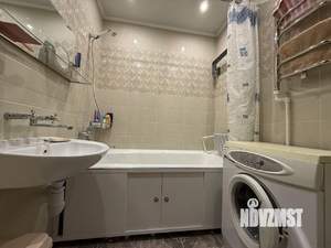 2-к квартира, вторичка, 60м2, 7/17 этаж