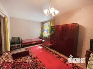1-к квартира, вторичка, 30м2, 2/5 этаж