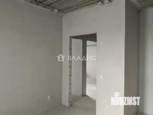 2-к квартира, сданный дом, 54м2, 1/14 этаж