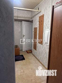 3-к квартира, вторичка, 59м2, 3/5 этаж