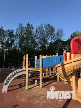 Студия квартира, вторичка, 55м2, 7/14 этаж