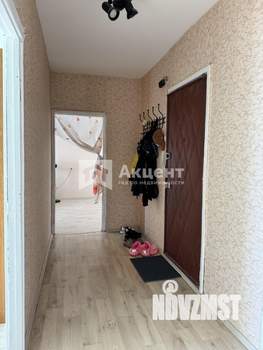 2-к квартира, вторичка, 53м2, 9/10 этаж