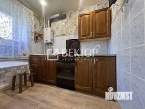 1-к квартира, вторичка, 32м2, 2/5 этаж