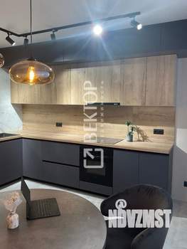 2-к квартира, вторичка, 93м2, 5/25 этаж