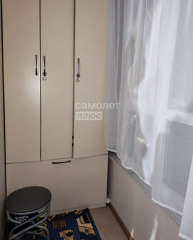 1-к квартира, вторичка, 41м2, 9/10 этаж