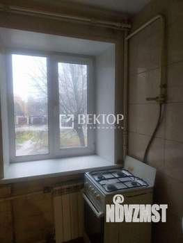 2-к квартира, вторичка, 31м2, 2/5 этаж