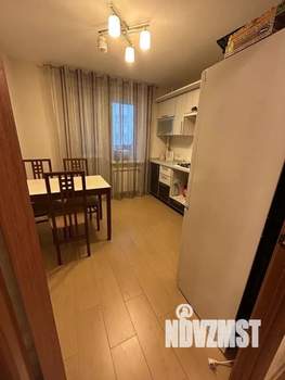 2-к квартира, вторичка, 55м2, 3/5 этаж