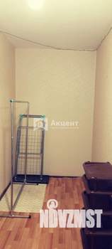 1-к квартира, вторичка, 39м2, 4/14 этаж
