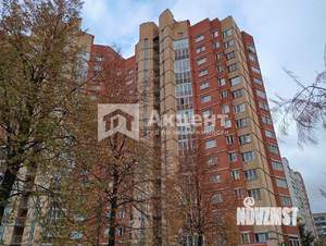 1-к квартира, вторичка, 43м2, 5/17 этаж