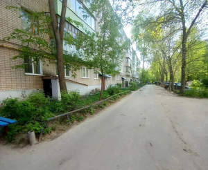2-к квартира, вторичка, 45м2, 3/5 этаж