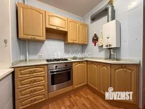 2-к квартира, вторичка, 45м2, 3/5 этаж