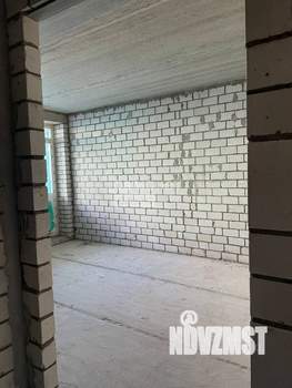 1-к квартира, вторичка, 49м2, 4/4 этаж