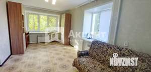 1-к квартира, вторичка, 30м2, 4/5 этаж