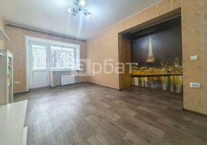 2-к квартира, вторичка, 42м2, 2/5 этаж