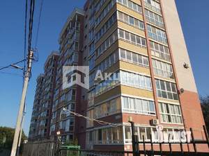 1-к квартира, вторичка, 52м2, 4/10 этаж