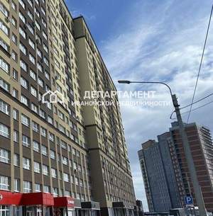 1-к квартира, вторичка, 34м2, 7/18 этаж