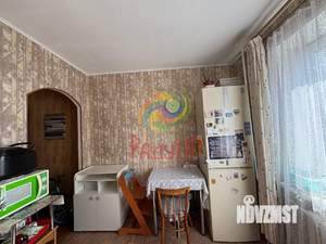 1-к квартира, вторичка, 39м2, 6/9 этаж