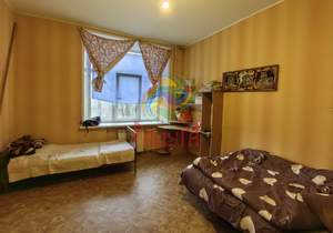 3-к квартира, вторичка, 70м2, 2/5 этаж