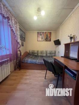 2-к квартира, вторичка, 39м2, 5/5 этаж