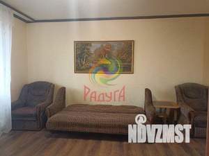 1-к квартира, вторичка, 40м2, 3/5 этаж