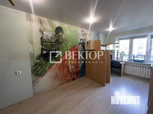 3-к квартира, вторичка, 80м2, 2/17 этаж