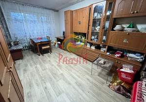 3-к квартира, вторичка, 65м2, 4/5 этаж