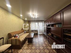 3-к квартира, вторичка, 61м2, 3/5 этаж