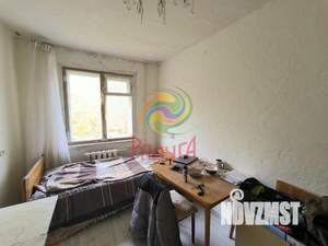 1-к квартира, вторичка, 38м2, 3/5 этаж